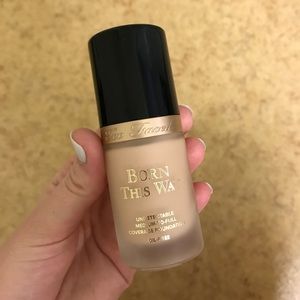 Born This Way Foundation ‘Snow’